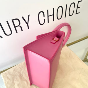 Borsa Le Grand Chiquito pink Jacquemus