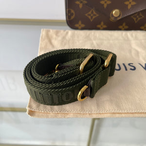 Pochette Félicie Strap & Go Monogram Louis Vuitton