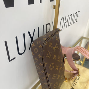 Borsa Multi Pochette Accessoires Monogram Louis Vuitton