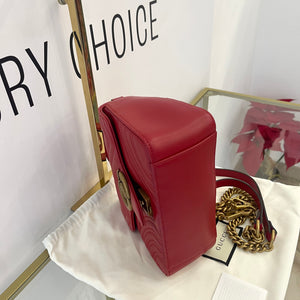 Borsa Marmont GG Gucci