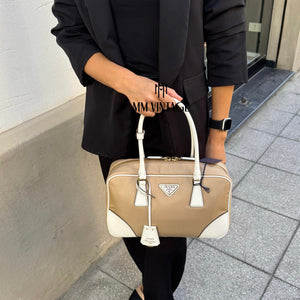Bauletto Re-Edition 1978 Medium Prada
