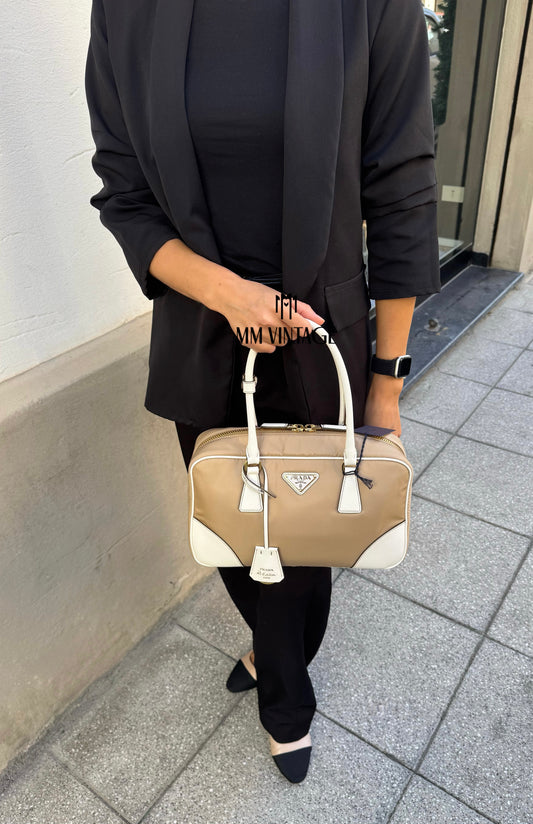 Bauletto Re-Edition 1978 Medium Prada