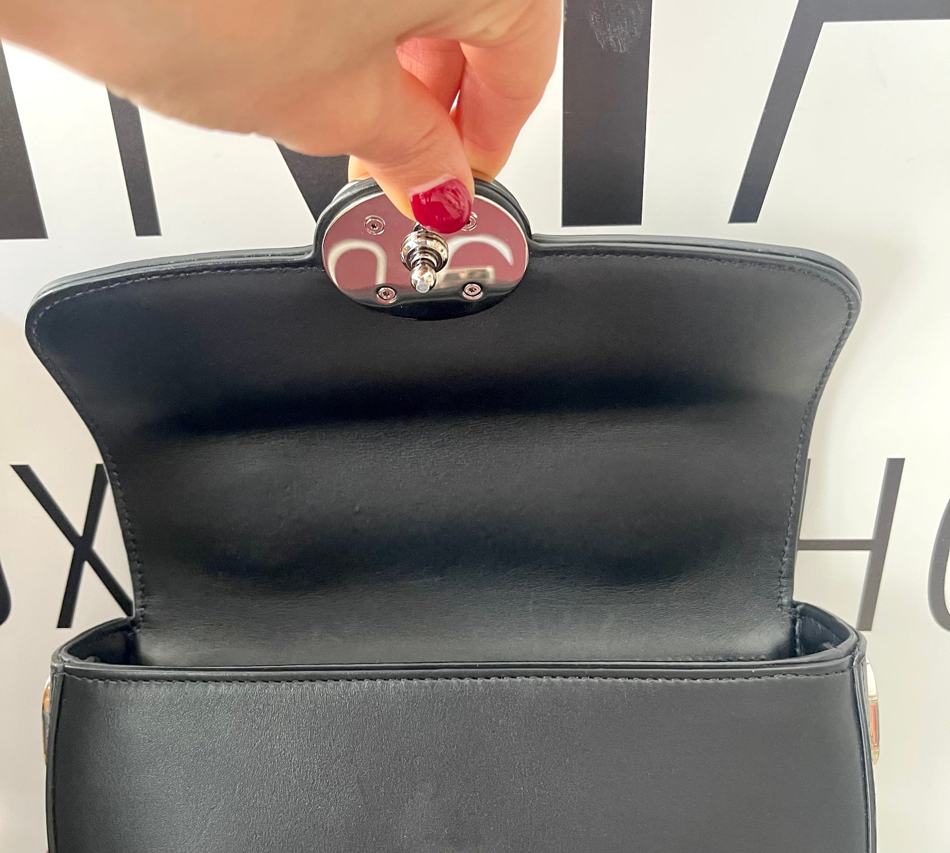 Borsa Petite GG Gucci