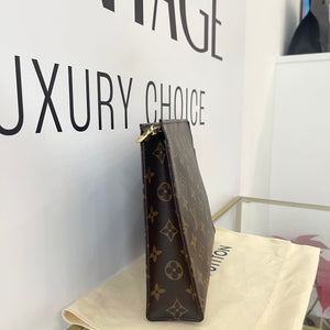 Toilette 26 Monogram Louis Vuitton