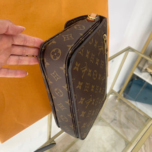 Borsa Métis Monogram Louis Vuitton
