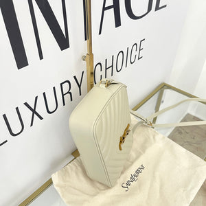 Borsa Camera Bag Lou Saint Laurent