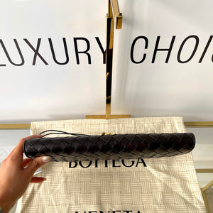Clutch Andiamo Bottega Veneta