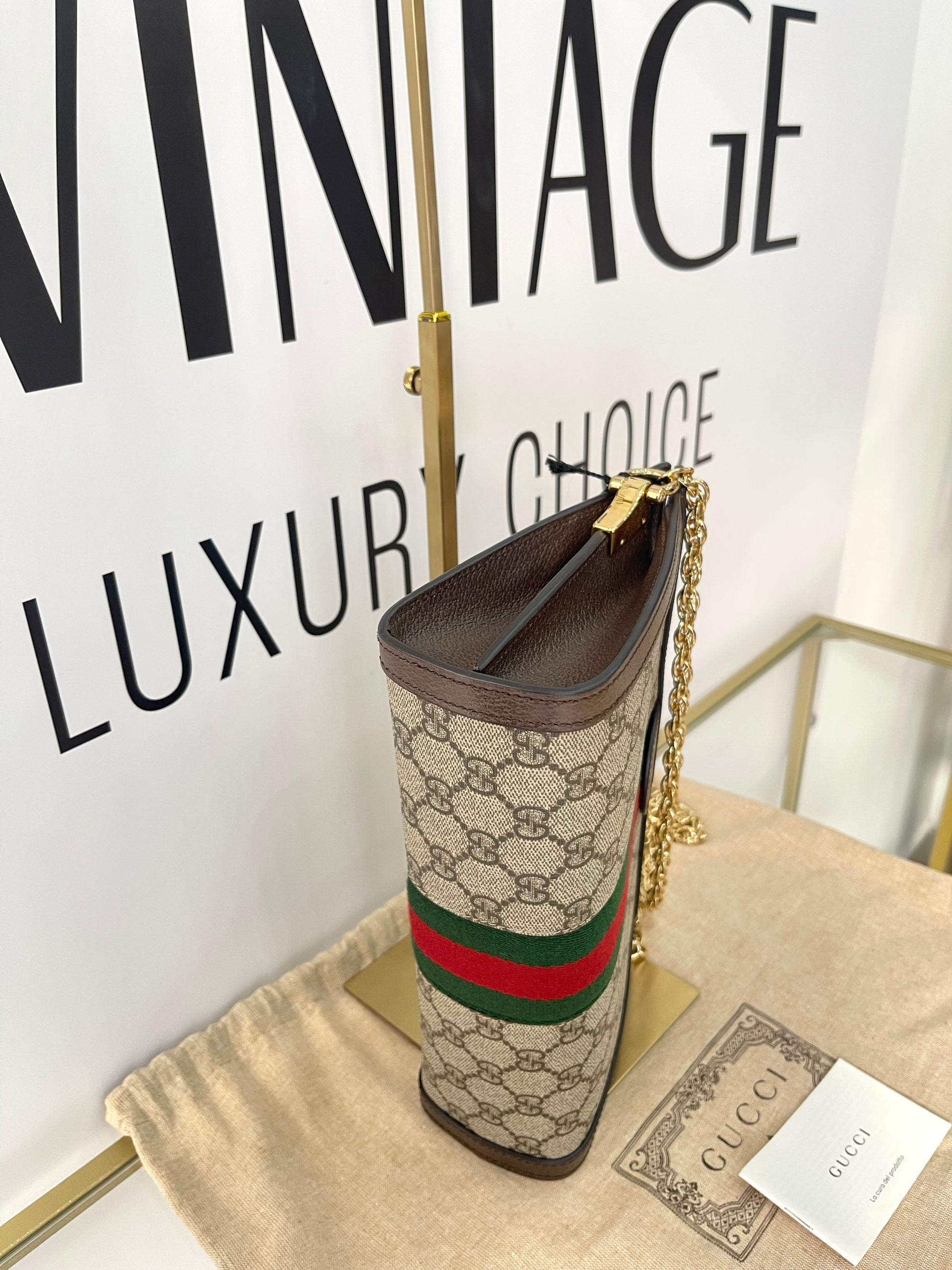 Borsa Ophidia GG Gucci
