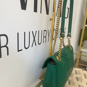 Borsa Marmont 26 GG Gucci