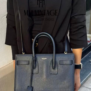 Sac De Jour Small Saint Laurent