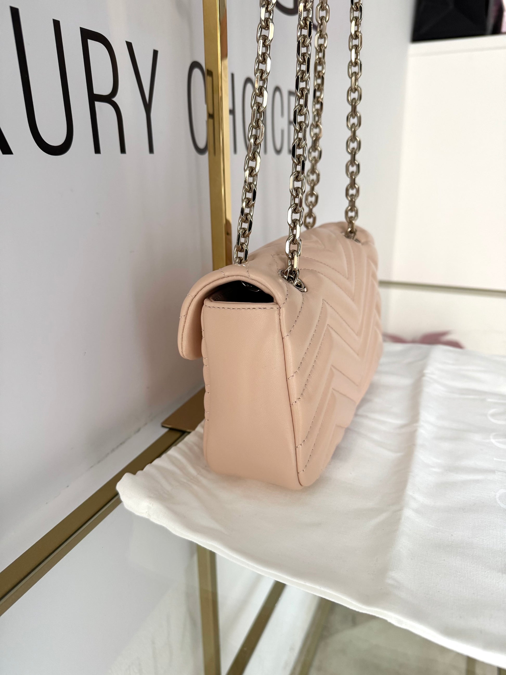 Borsa Marmont 22 GG Gucci