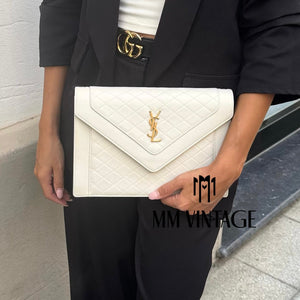 Borsa Gaby Saint Laurent