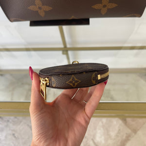 Borsa OnTheGo PM Monogram Reverse Giant Louis Vuitton