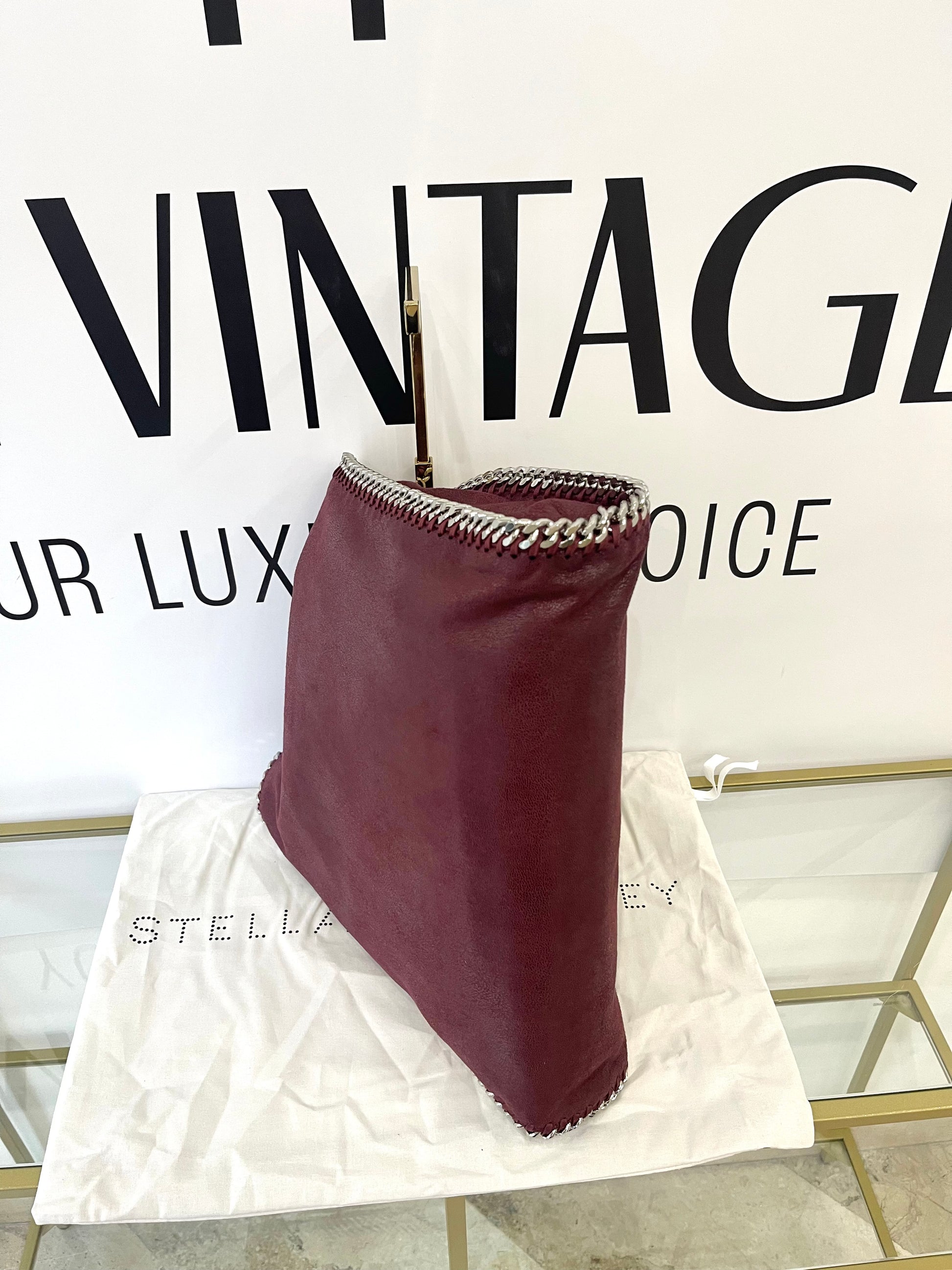 Borsa Tote Falabella Stella McCartney