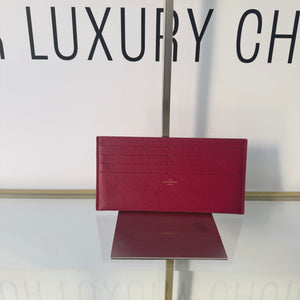 Pochette Félicie Monogram Louis Vuitton