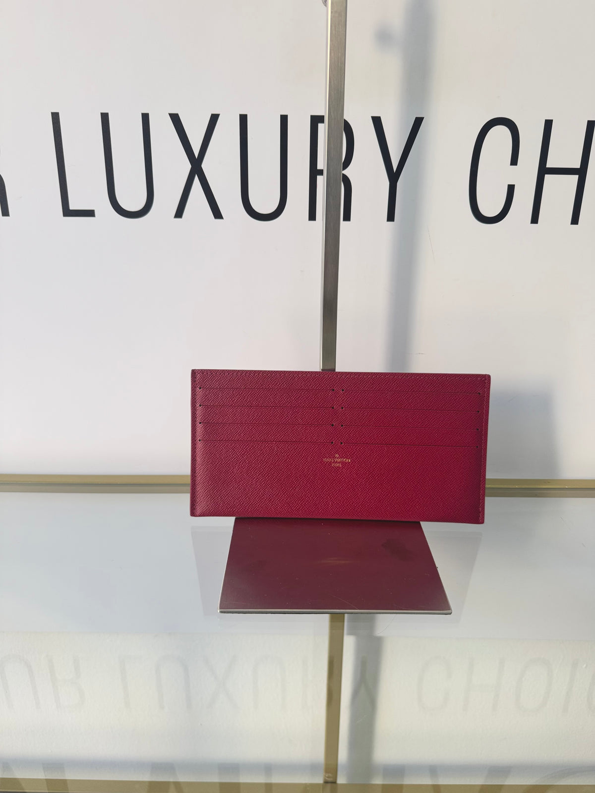Pochette Félicie Monogram Louis Vuitton