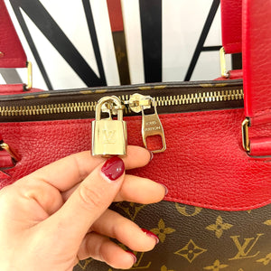 Borsa Estrela Monogram Louis Vuitton