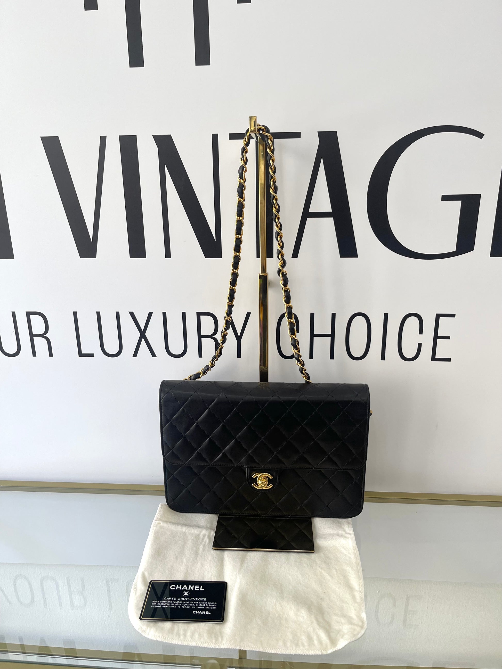 Borsa Timeless  Chanel