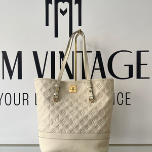 Borsa Citadine PM Monogram Empreinte Louis Vuitton