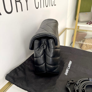 Borsa LouLou Toy Saint Laurent