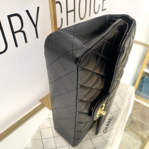 Borsa Timeless 11.12 Doppia Patta Chanel