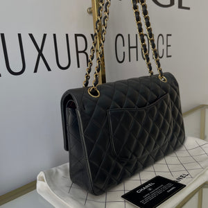 Borsa Timeless 11.12 Doppia patta Chanel