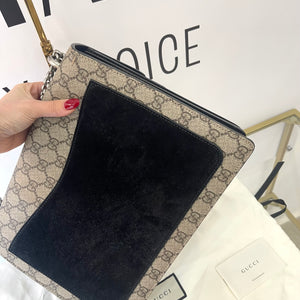 Borsa Dionysus GG Supreme Gucci