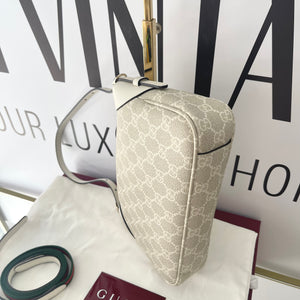 Borsa Emblem GG Gucci