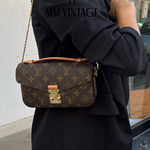Borsa Métis East West Monogram Louis Vuitton