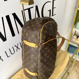 Borsa Galliera Monogram Louis Vuitton