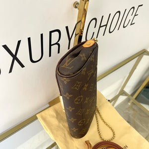 Borsa Favorite PM Monogram Louis Vuitton