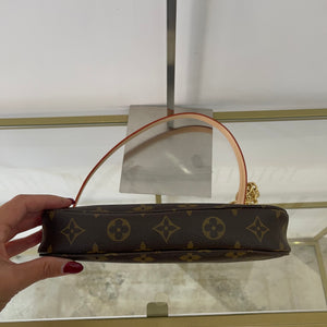 Pochette Accessoires Monogram Louis Vuitton