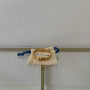 Bracciale Pillow Nanogram Louis Vuitton