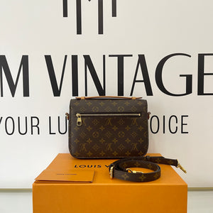 Borsa Métis Monogram Louis Vuitton