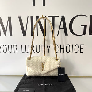 Borsa Calypso Saint Laurent