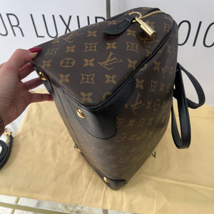 Borsa Retiro Monogram Louis Vuitton