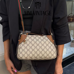 Borsa Emblem GG Gucci