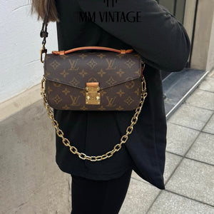 Borsa Métis East West Monogram Louis Vuitton