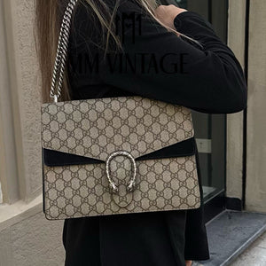 Borsa Dionysus GG Supreme Gucci