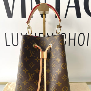 Borsa NéoNoé BB Monogram Louis Vuitton