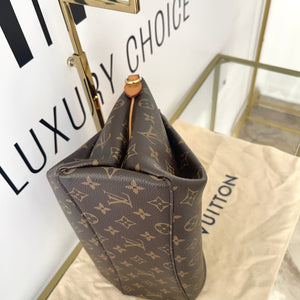 Borsa Rivoli PM Monogram Louis Vuitton
