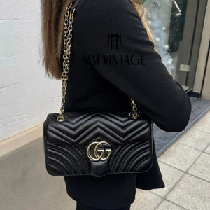 Borsa Marmont 26 GG Gucci
