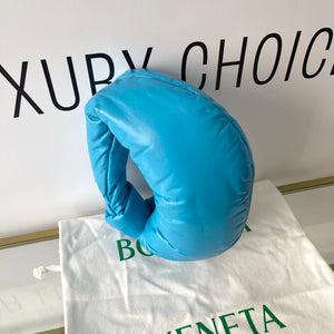 Borsa Mini Jodie pool Bottega Veneta