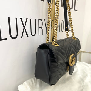 Borsa Marmont 26  GG Gucci
