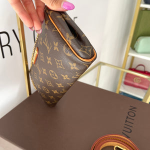 Borsa Eva Monogram Louis Vuitton