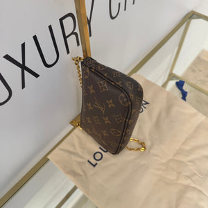Borsa Multi Pochette Accessoires Monogram Louis Vuitton
