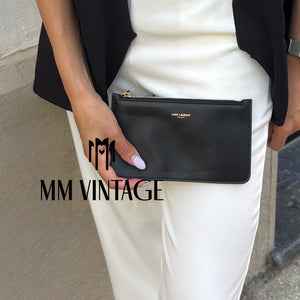 Borsa Le 5 à 7 small Saint Laurent