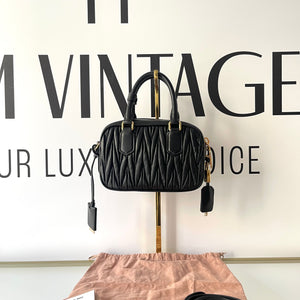 Borsa Arcadie Small Miu Miu