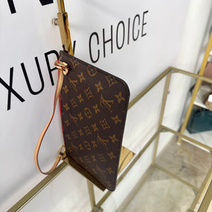 Pochette Monogram Louis Vuitton