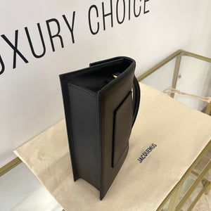 Borsa Le grand Bambino black Jacquemus